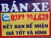 Bán Mitsubishi Jolie năm sản xuất 2004 còn mới, 138 triệu