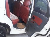 Cần bán gấp Chevrolet Spark năm sản xuất 2008, màu trắng còn mới  