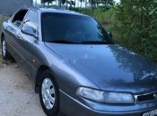 Bán Mazda 626 sản xuất 1997, màu xám, nhập khẩu nguyên chiếc  