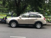 Bán ô tô Chevrolet Captiva AT sản xuất năm 2009, nhập khẩu nguyên chiếc còn mới, giá chỉ 440 triệu