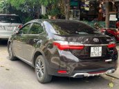 Cần bán lại xe Toyota Corolla Altis 1.8G CVT 2019, màu nâu  