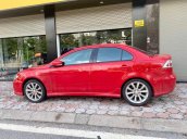 Cần bán xe Mitsubishi Lancer sản xuất năm 2009, màu đỏ, xe nhập 