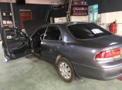 Bán Mazda 626 sản xuất 1997, màu xám, nhập khẩu nguyên chiếc  