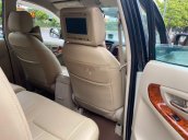 Bán Toyota Innova G năm sản xuất 2007, màu bạc còn mới 