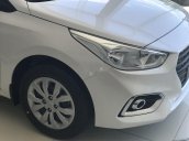 Bán Hyundai Accent 1.4MT sản xuất 2020, màu trắng giá cạnh tranh