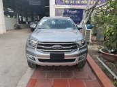 Bán ô tô Ford Everest Titanium 2.0L AT sản xuất năm 2020, nhập khẩu nguyên chiếc