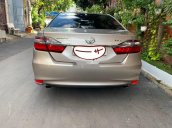 Bán Toyota Camry đời 2015 giá cạnh tranh