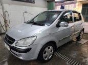 Cần bán lại xe Hyundai Getz sản xuất 2009, nhập khẩu còn mới