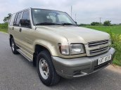 Bán Isuzu Trooper năm sản xuất 2004, xe nhập còn mới  