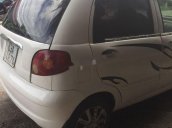 Cần bán gấp Daewoo Matiz đời 2007, màu trắng, nhập khẩu nguyên chiếc  