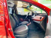 Cần bán xe Hyundai Grand i10 1.2AT sản xuất năm 2019, màu đỏ