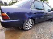 Cần bán Toyota Corolla năm sản xuất 1995, màu xanh lam, nhập khẩu còn mới giá cạnh tranh