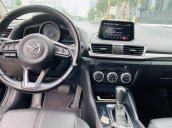 Bán Mazda 3 đời 2018, màu xanh lam còn mới