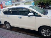 Cần bán xe Toyota Innova năm sản xuất 2019, màu trắng, xe nhập, giá 660tr