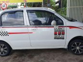 Cần bán xe Daewoo Matiz đời 2004, màu trắng