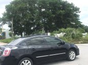 Bán ô tô Nissan Sentra AT đời 2010, màu đen, nhập khẩu nguyên chiếc chính chủ, 280tr