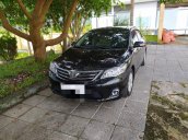 Cần bán Toyota Corolla Altis sản xuất 2012, giá cạnh tranh