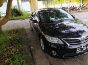 Cần bán Toyota Corolla Altis sản xuất 2012, giá cạnh tranh