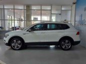 Cần bán Volkswagen Tiguan năm 2020, màu trắng, xe nhập