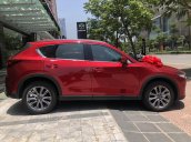 [Mazda Hà Đông] Mazda CX-5 2020 - giảm 50% thuế trước bạ, xe giao ngay