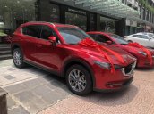 [Mazda Hà Đông] Mazda CX-5 2020 - giảm 50% thuế trước bạ, xe giao ngay