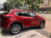 [Mazda Hà Đông] Mazda CX-5 2020 - giảm 50% thuế trước bạ, xe giao ngay