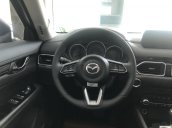 [Mazda Hà Đông] Mazda CX-5 2020 - giảm 50% thuế trước bạ, xe giao ngay