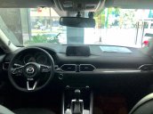 [Mazda Hà Đông] Mazda CX-5 2020 - giảm 50% thuế trước bạ, xe giao ngay