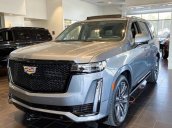 Bán xe Cadillac Escalade 2021 xe nhập Mỹ