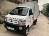 Chính chủ bán lại xe Dongben DB1021 770kg đời 2019, màu trắng