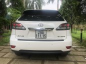 Chính chủ cần bán Lexus Rx 350 model 2011