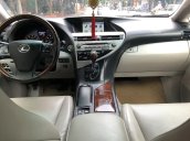 Chính chủ cần bán Lexus Rx 350 model 2011