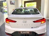 [Hyundai Elantra 2020] Ưu đãi cực lớn + giảm ngay 50% thuế trước bạ + Quà tặng hấp dẫn. Liên hệ ngay để được tư vấn