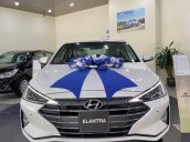 [Hyundai Elantra 2020] Ưu đãi cực lớn + giảm ngay 50% thuế trước bạ + Quà tặng hấp dẫn. Liên hệ ngay để được tư vấn