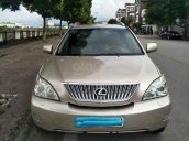 Cần bán xe Lexus RX 330 sản xuất năm 2005, xe nhập chính chủ