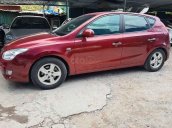 Cần bán lại xe Hyundai i30 2008, màu đỏ, nhập khẩu nguyên chiếc, 290tr