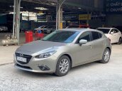 Bán ô tô Mazda 3 1.5AT đời 2015 còn mới