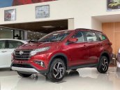 Toyota Hùng Vương cần bán Toyota Rush đời 2020, màu đỏ, xe nhập, giá tốt