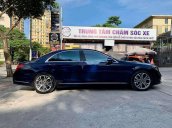 Cần bán lại xe Mercedes S450 sản xuất năm 2019, màu đen