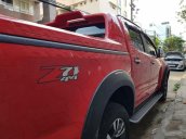 Bán Chevrolet Colorado LTZ 2.8AT sản xuất 2017, màu đỏ, xe nhập số tự động