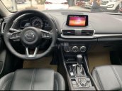 Xe Mazda 3 sản xuất 2018, màu đỏ, xe nhập còn mới