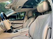 Cần bán lại xe Mercedes S450 sản xuất năm 2019, màu đen