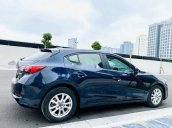 Bán Mazda 3 đời 2018, màu xanh lam còn mới