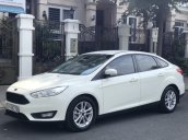 Cần bán Ford Focus năm 2019, màu trắng, odo 23.000km