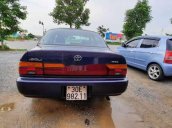 Cần bán Toyota Corolla năm sản xuất 1995, màu xanh lam, nhập khẩu còn mới giá cạnh tranh