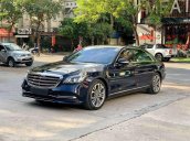 Cần bán lại xe Mercedes S450 sản xuất năm 2019, màu đen