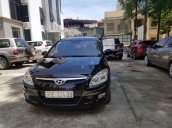 Cần bán lại xe Hyundai i30 đời 2009, màu đen, nhập khẩu nguyên chiếc  