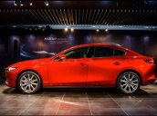 Bán Mazda 3 đời 2020, màu đỏ, mới hoàn toàn