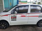 Cần bán xe Daewoo Matiz đời 2004, màu trắng