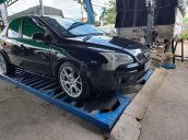 Bán Ford Focus sản xuất năm 2005, màu đen còn mới